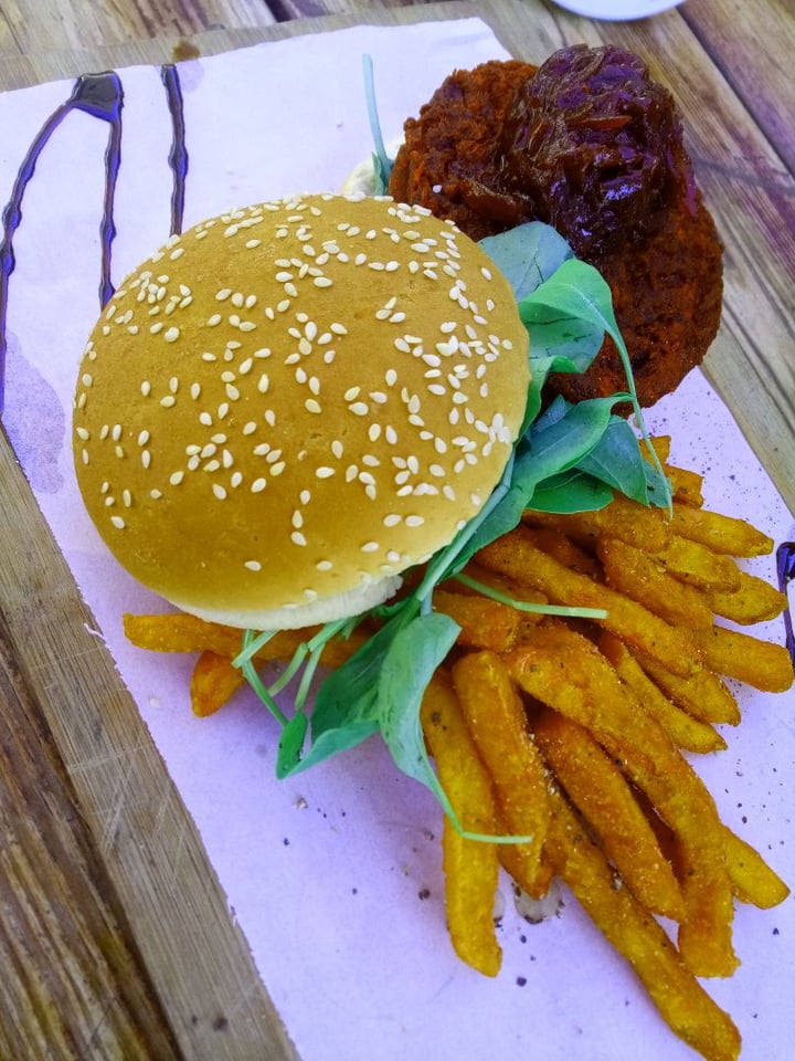 The Olive Bistro, Durbanville, Cape Town, South Africa Reviews abillion