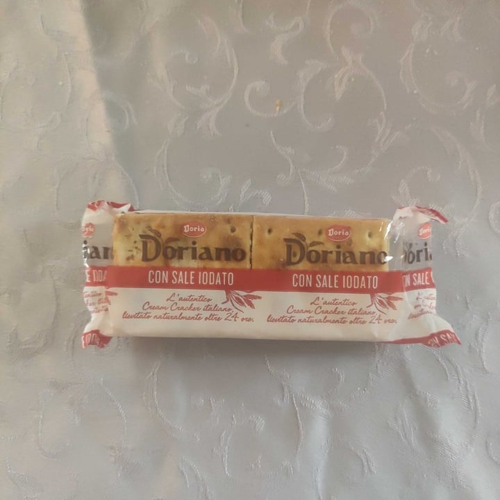 review photo of Doriano Cracker shared by @martib19 on 20 Sep 2022 - review