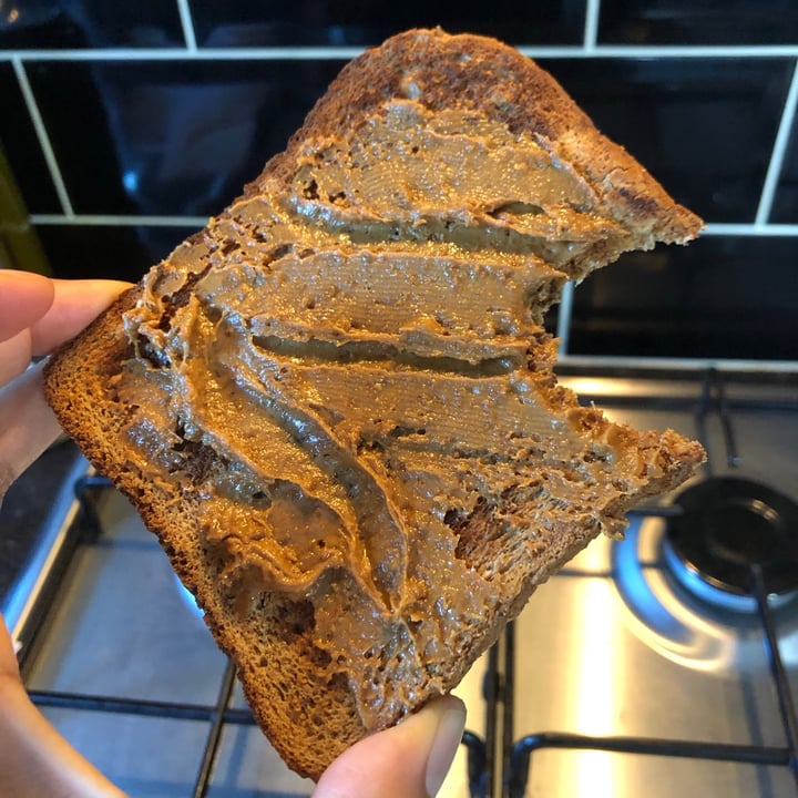 photo of Lotus Biscoff Biscoff Crunchy Spread shared by @southernveganupnorth on  12 Oct 2020 - review