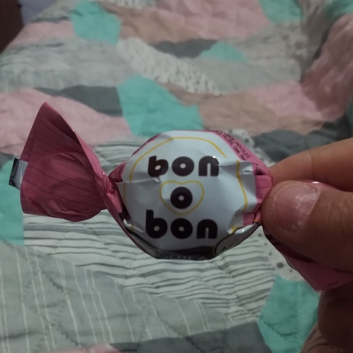 review photo of Aguila Bon o bon shared by @pinkflawer on 21 Nov 2021 - review