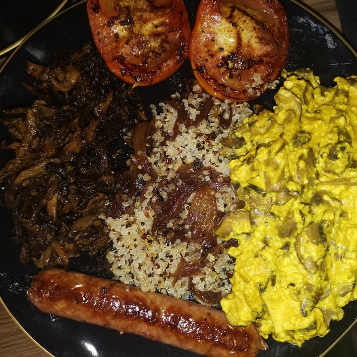 review photo of Elysian Plant Based Kitchen Bar Vegan Brunch shared by @penny10 on 19 Aug 2022 - review