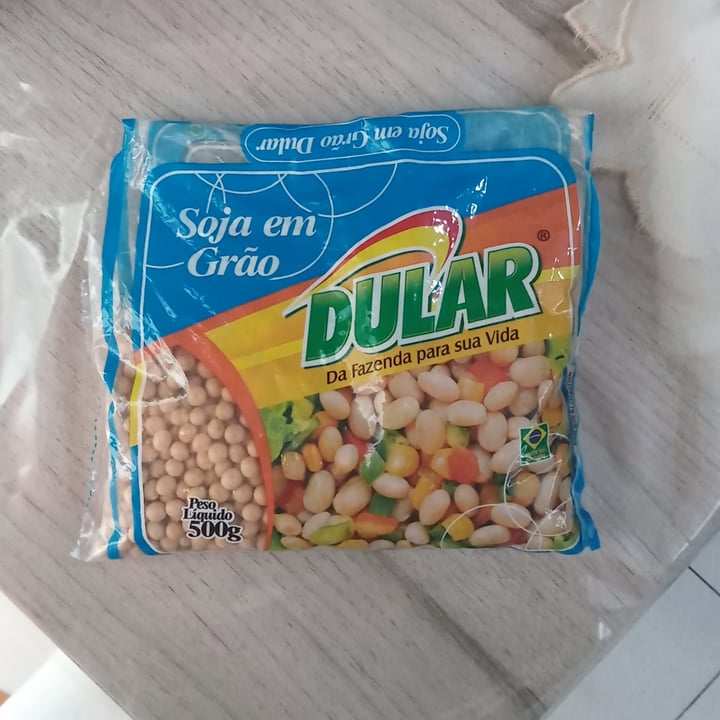 review photo of DULAR Grão De Bico shared by @gilvony on 05 May 2022 - review