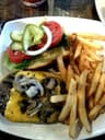 MR MIKES SteakhouseCasual