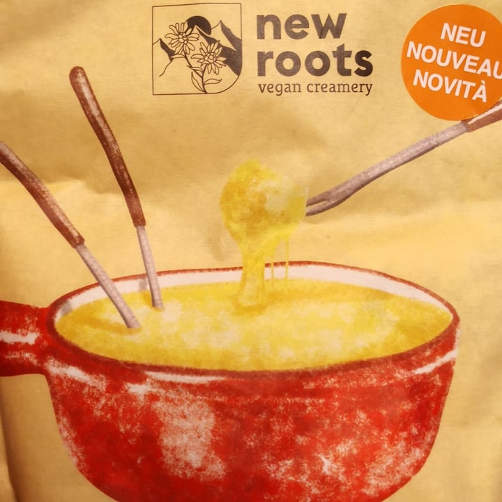 review photo of New Roots Fondue Vegan shared by @lifelikejay on 13 Nov 2021 - review