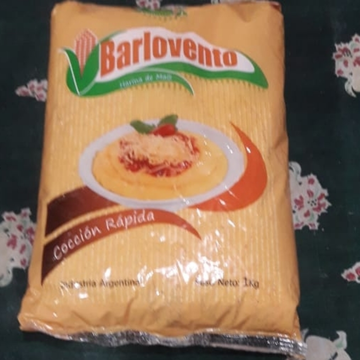 Barlovento Harina De Maiz Reviews abillion