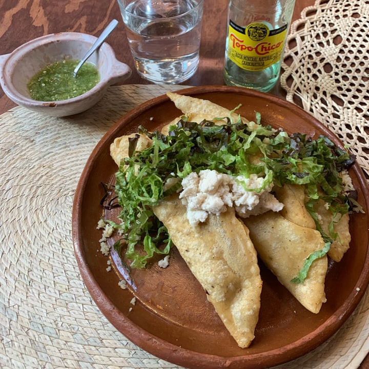 photo of Na Tlali Empanadas shared by @nancy on  11 Mar 2022 - review