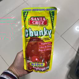 Santa Cruz