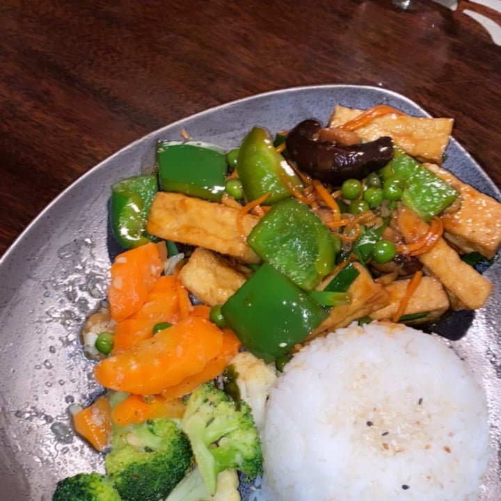 photo of Kaizan Sushi Tofu and Shitake Special shared by @kayyyyysh on  09 Aug 2022 - review