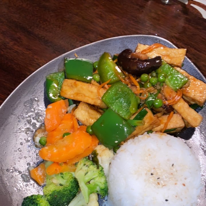 review photo of Kaizan Sushi Tofu and Shitake Special shared by @kayyyyysh on 09 Aug 2022 - review