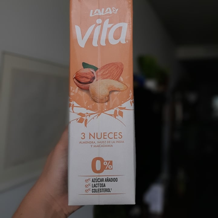 photo of Vita LALA 3 Nueces shared by @camilapardo on  16 Sep 2021 - review