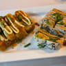 Active Sushi