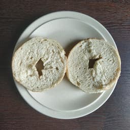 Abe’s Bagels