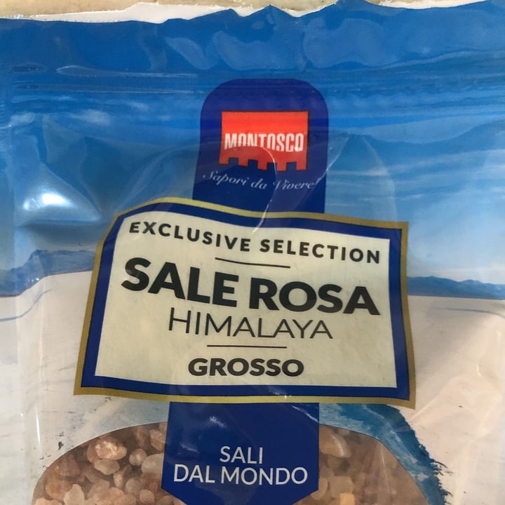 photo of Montosco Sale Rosa Himalaya shared by @ciliegia on  27 Dec 2021 - review