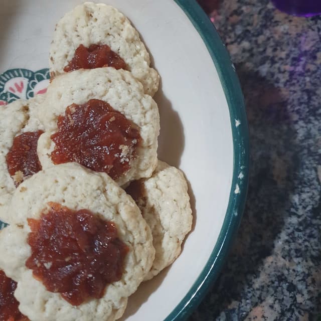 Photo of the dish “Pepas”