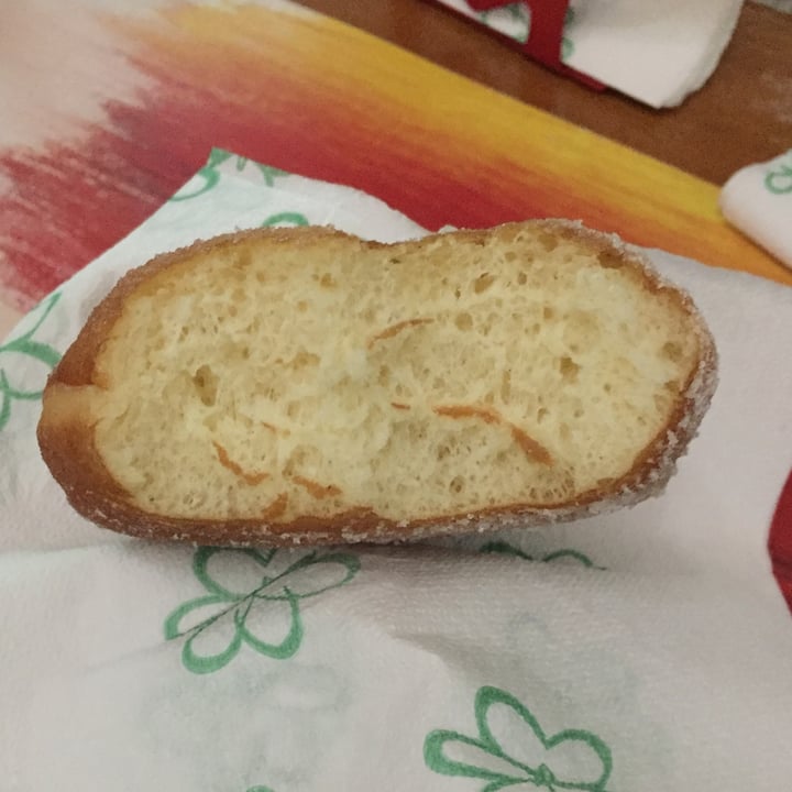 review photo of Pasticceria Nilo's di Poletti e Spadoni Bomboloni vuoti shared by @melyt1988 on 04 Jul 2022 - review