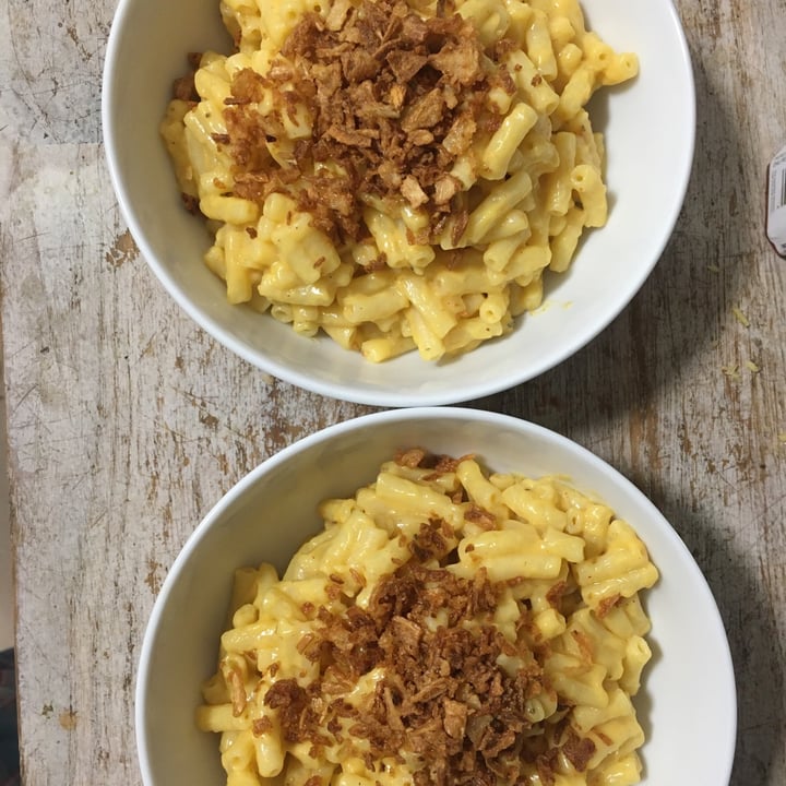 photo of Ilovesaycheese Mac and cheese shared by @anadecastro on  16 Aug 2020 - review