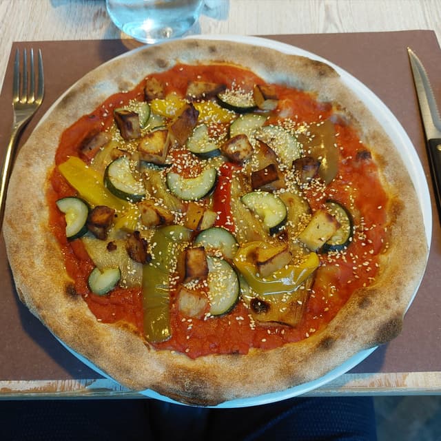 Photo of the dish “Veg-ANA”