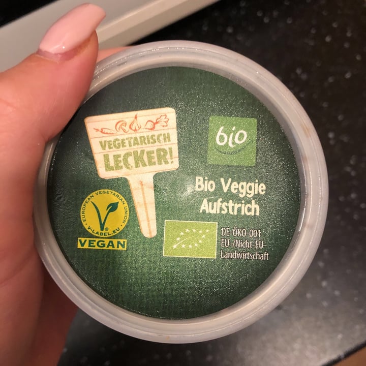 photo of Vegetarisch lecker Herzhaft Würzig shared by @pauliii on  26 May 2020 - review