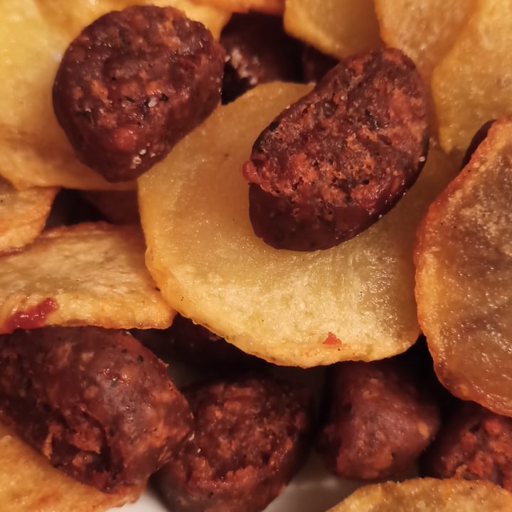 review photo of Vemondo Next level longaniza shared by @arantzagates on 20 Apr 2021 - review
