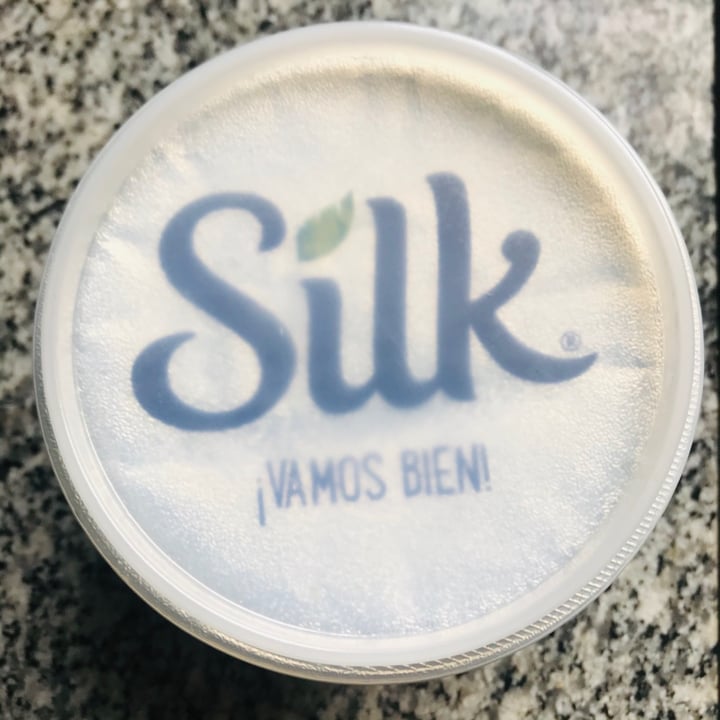 photo of Silk Untable De Cajú Sabor Original shared by @xpuchi on  11 Jun 2021 - review