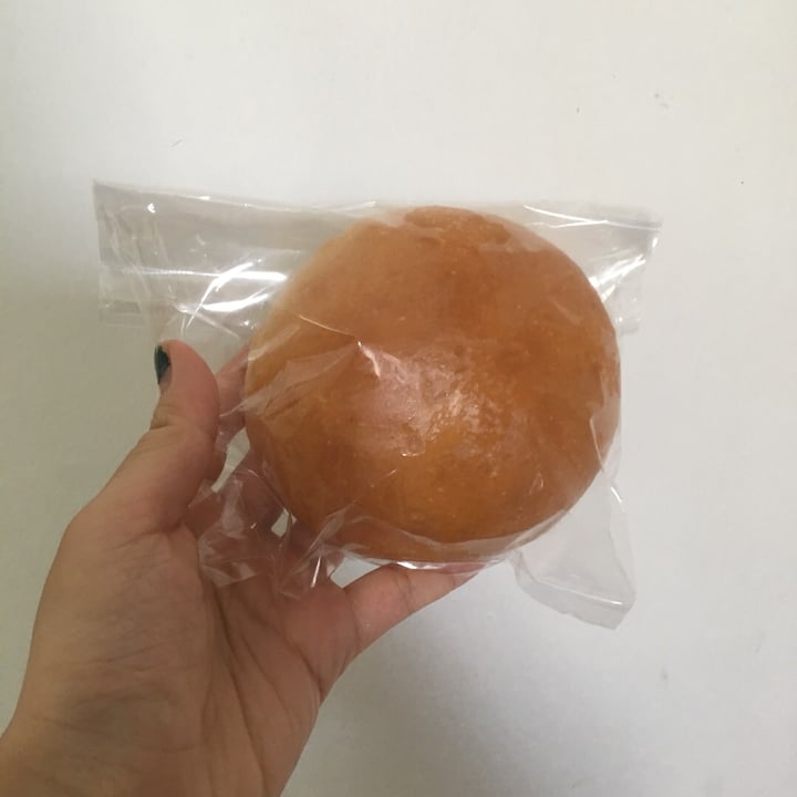 photo of M Bakery Miso Potato Mushroom Bun shared by @herbimetal on  25 Jun 2019 - review