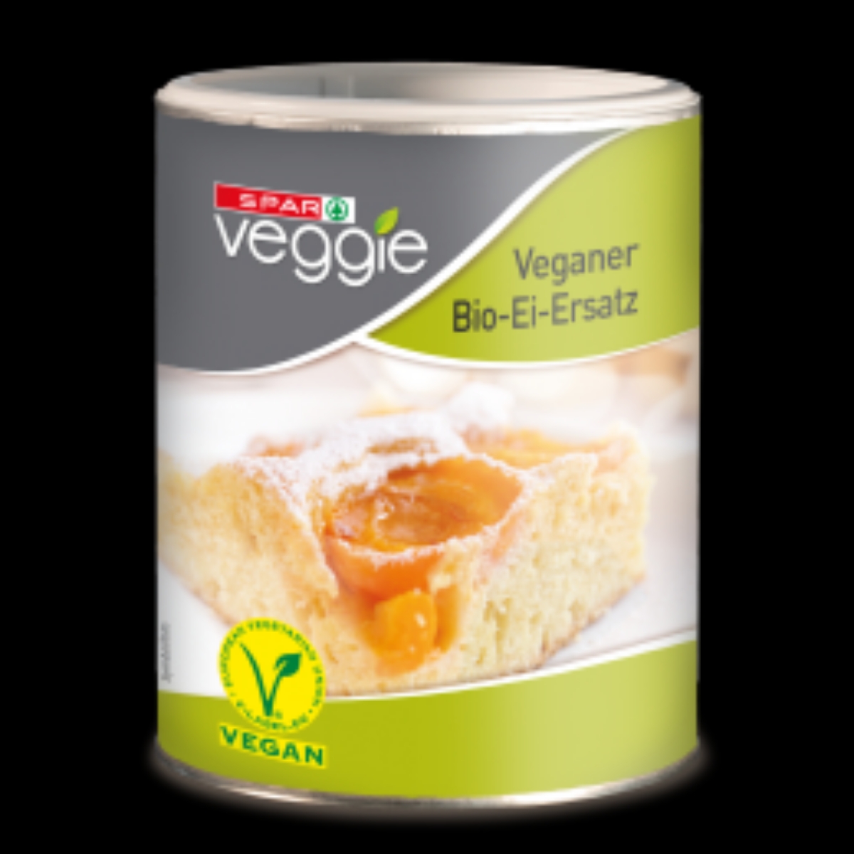 Veganer Bio Ei-Ersatz from Spar Veggie - Vegan Product Reviews ...