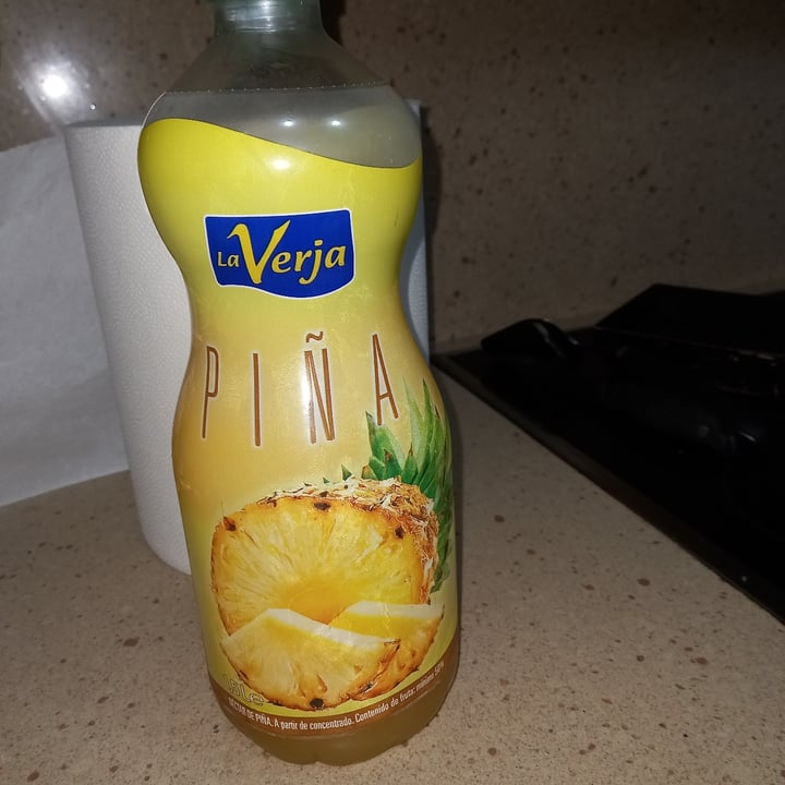 review photo of La verja Néctar de Piña shared by @greenmery on 30 Sep 2021 - review