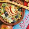 RubyFrost Apples