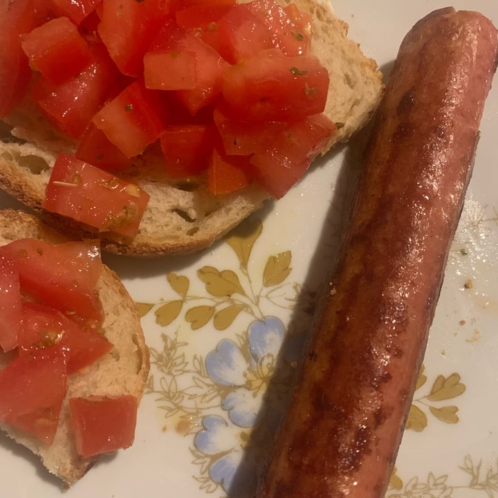 photo of Fior di Natura V-Sausages shared by @giovanna82 on  23 Jun 2022 - review