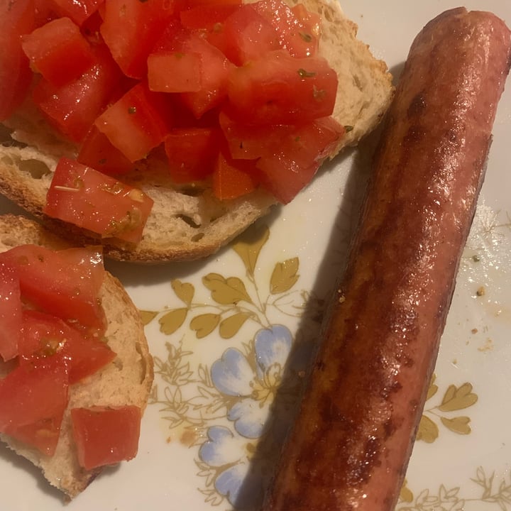 review photo of Fior di Natura V-Sausages shared by @giovanna82 on 23 Jun 2022 - review
