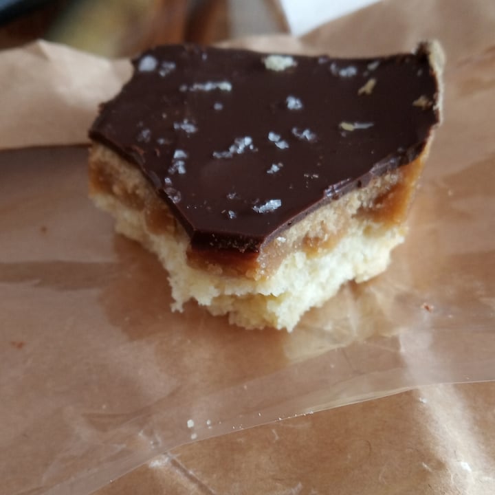 photo of Patipatú Tarta millonaire shared by @cipro on  17 Sep 2021 - review