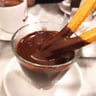 Chocolatería Tacita de Plata