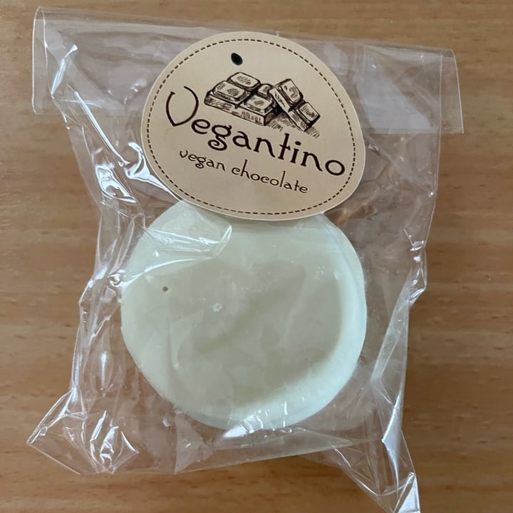 review photo of Vegantino עוגיית אלפחורס שחורה shared by @ornabu on 27 Nov 2021 - review