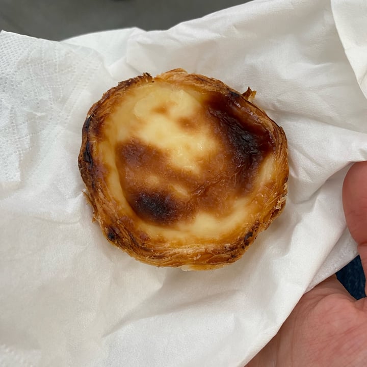 photo of Cafe de Nata VegaNata shared by @mla on  18 May 2022 - review