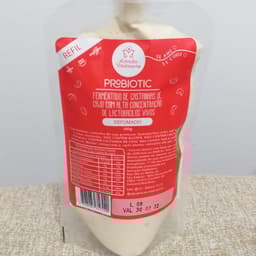 Nutrição Vitalizante