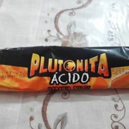 Plutonita