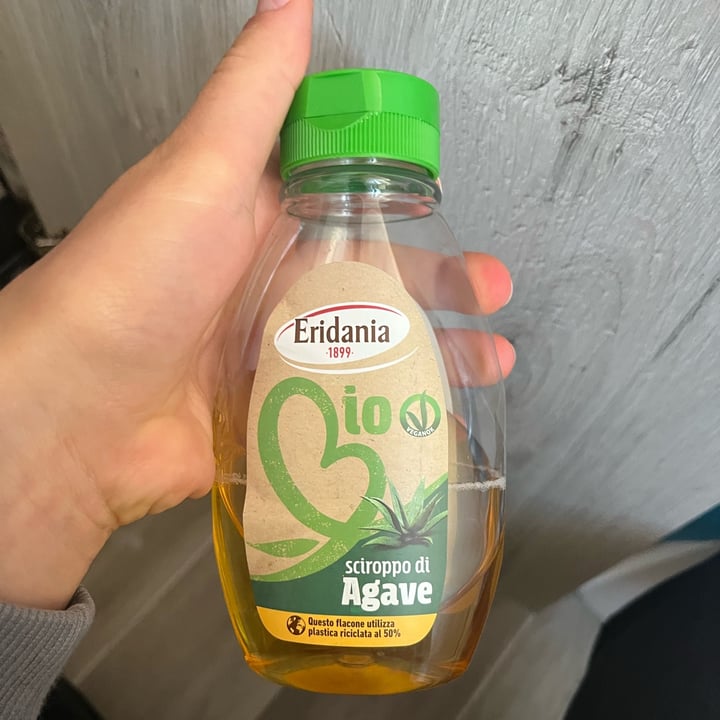 review photo of Eridania Sciroppo Di Agave shared by @lauraminelli on 04 Oct 2022 - review