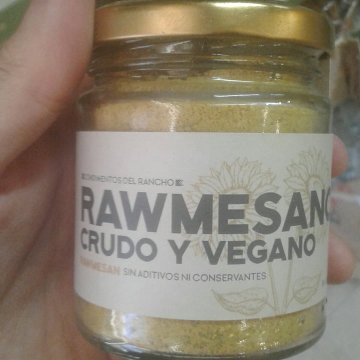 review photo of Rancho Kiaora Rawmesano. shared by @neuronasboreales on 01 Mar 2021 - review