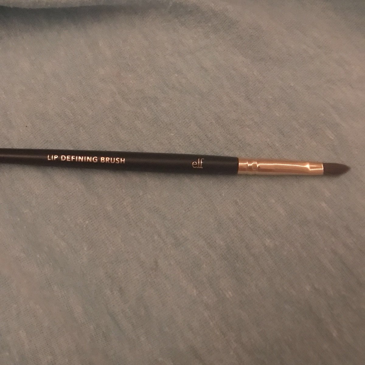 e.l.f. Cosmetics Lip defining Brush Reviews abillion