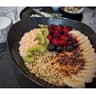 simply raw bakery