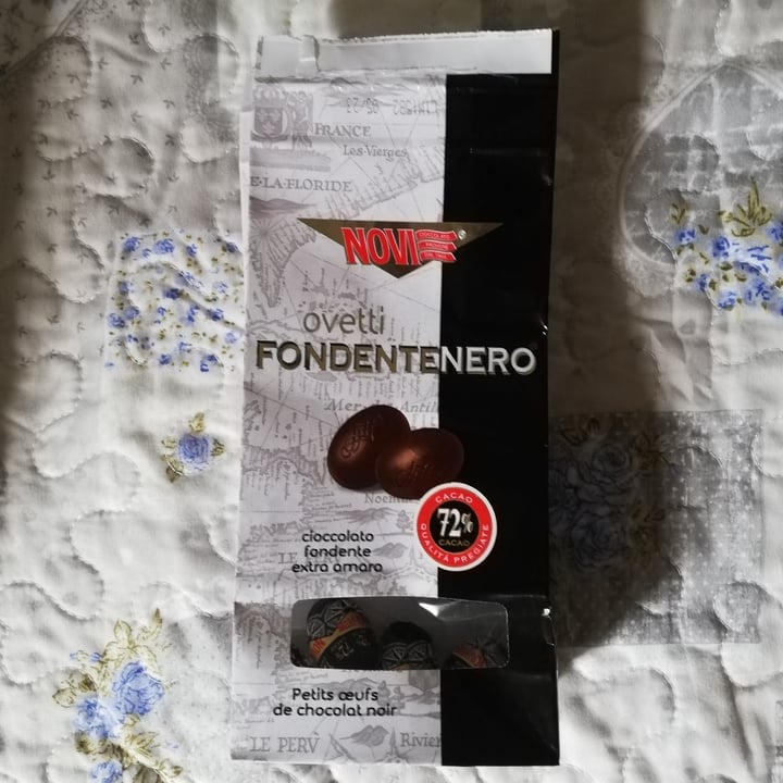 photo of Novi Ovetti fondentenero shared by @lalalalala9 on  29 Jun 2022 - review