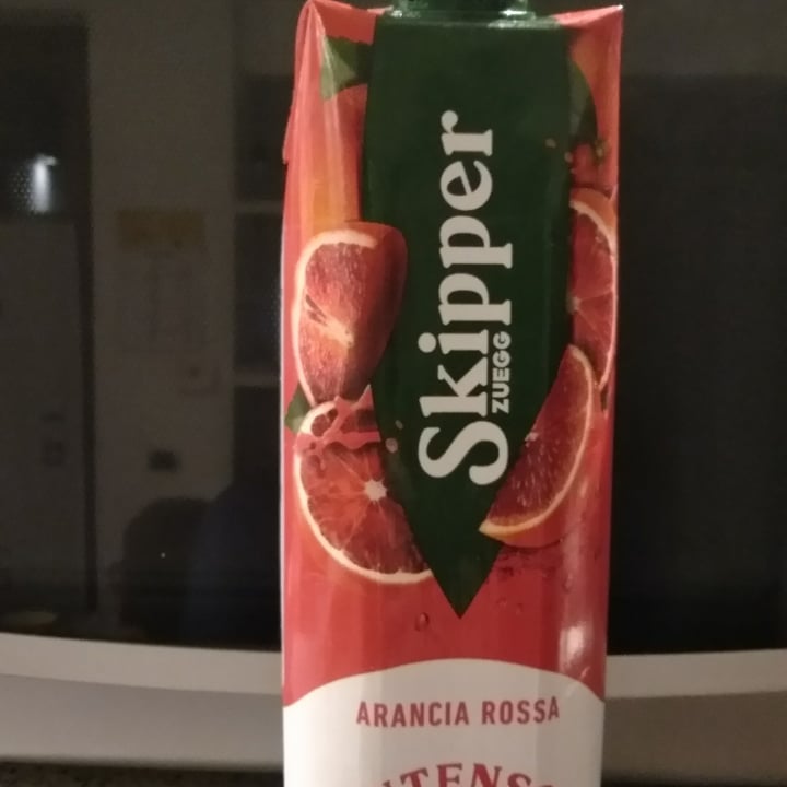 review photo of Skipper Zuegg Arancia Rossa shared by @cristinatab on 13 Apr 2022 - review