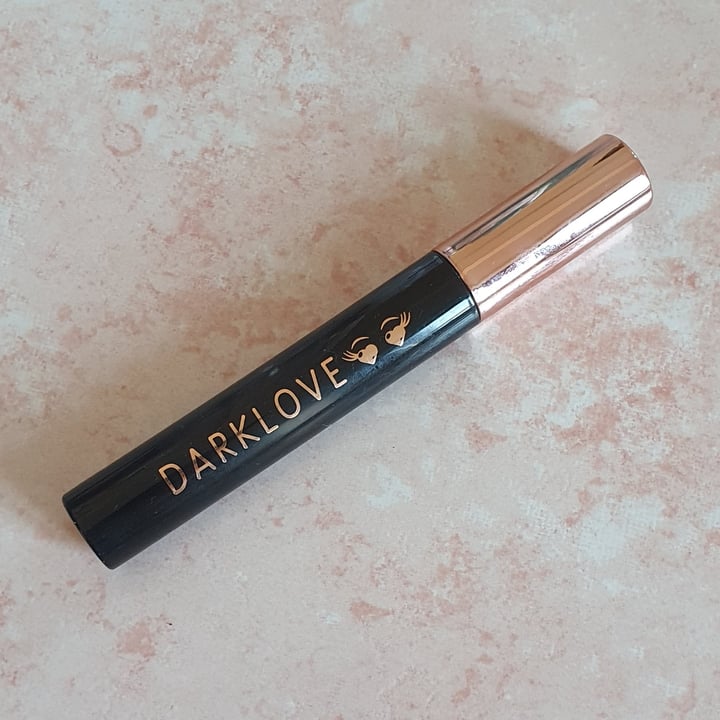 photo of Clio Makeup Darklove shared by @artuino on  24 Mar 2022 - review