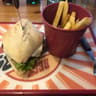 basic burger bar
