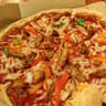 Domino's Pizza - London - Chalk Farm