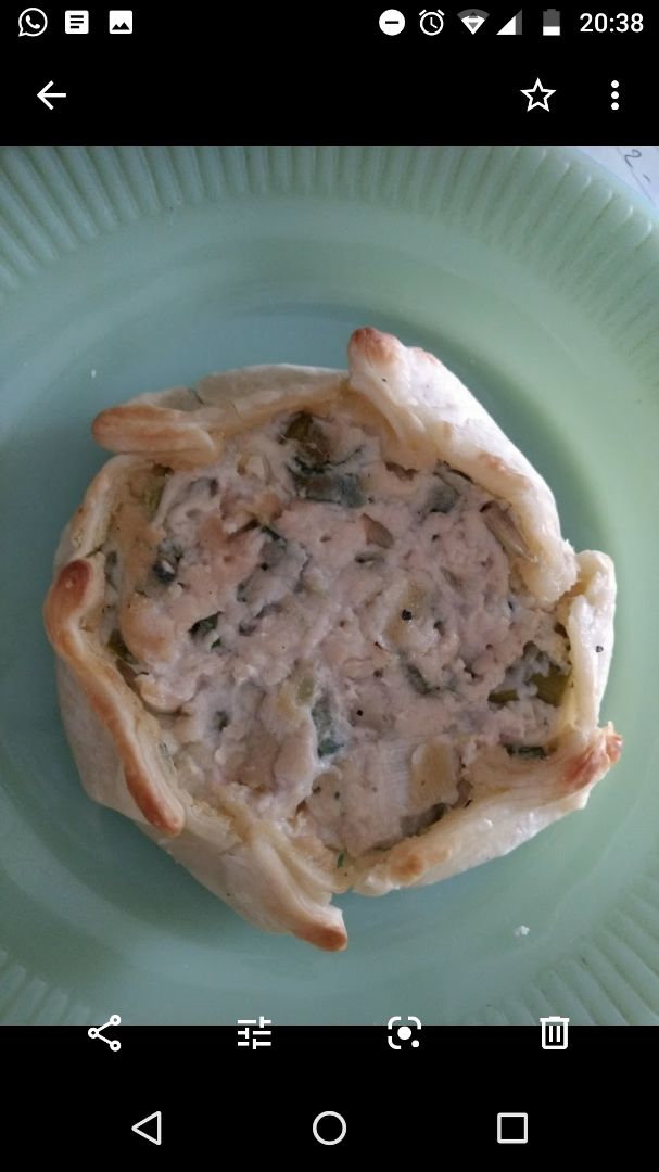 review photo of Spika Lion - Tienda Vegana Canastita de roquefort shared by @mariaagustinao on 23 Aug 2019 - review