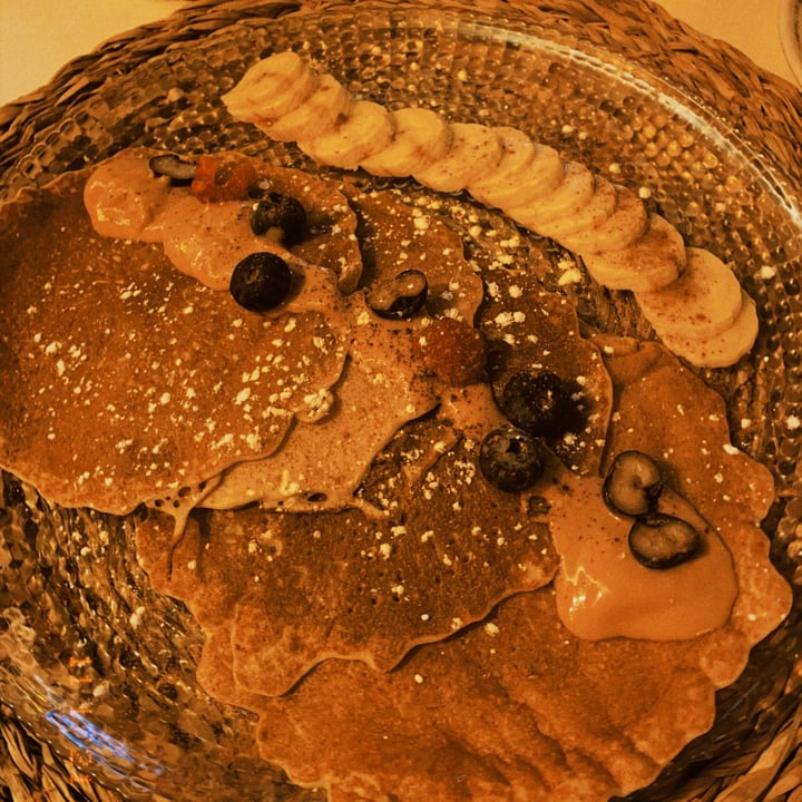 review photo of Thelma Tortitas veganas shared by @saradoval on 02 Nov 2021 - review