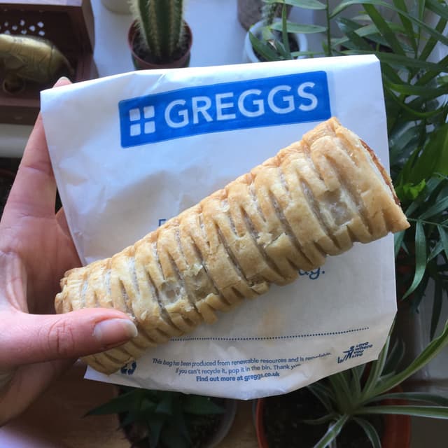 Greggs