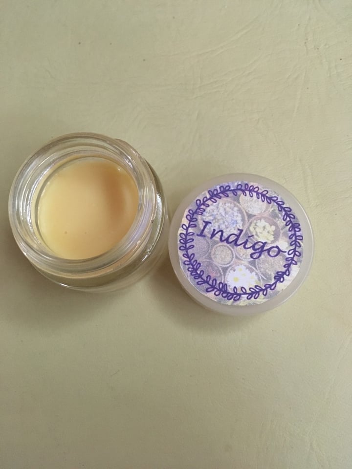 review photo of Indigo naturales Bálsamo Labial Hidratante shared by @indigonaturales on 02 Mar 2020 - review