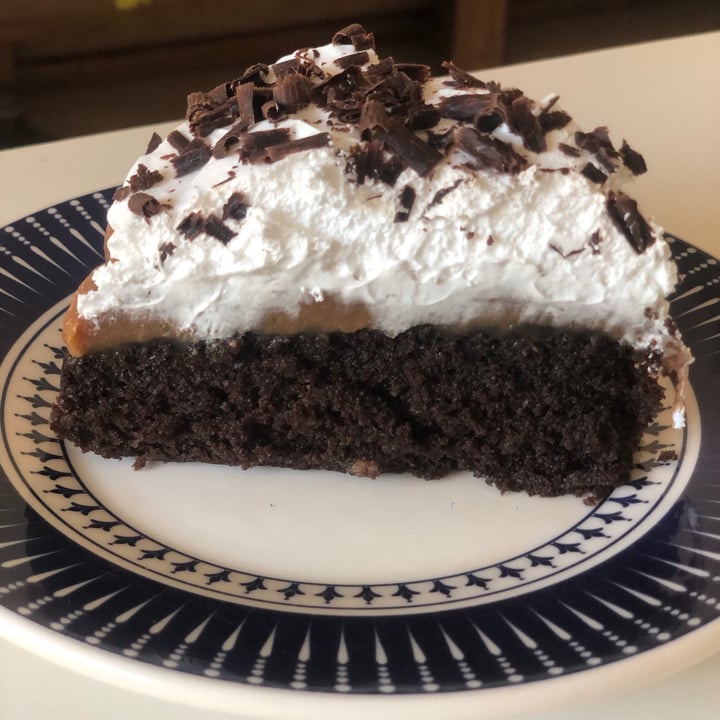review photo of Dolce Vita Marquise shared by @mechifuz on 20 May 2020 - review